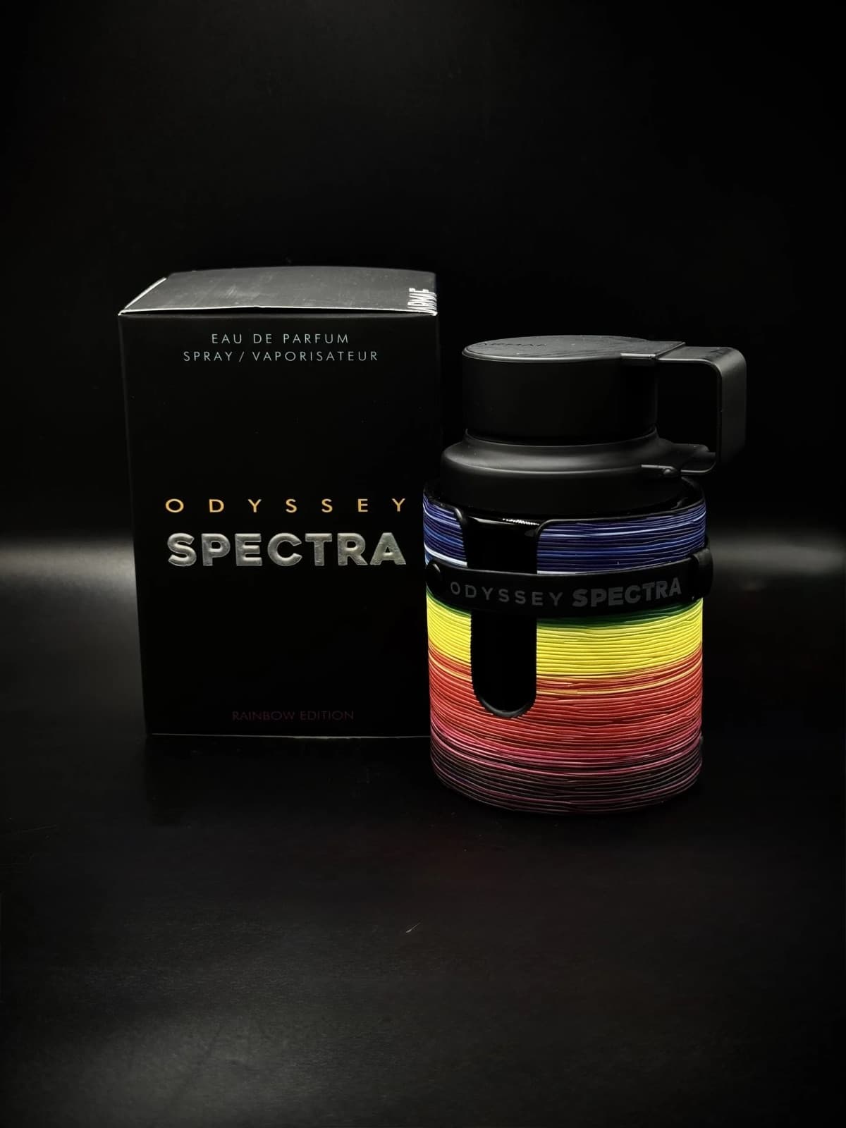 Armaf Odyssey Spectra