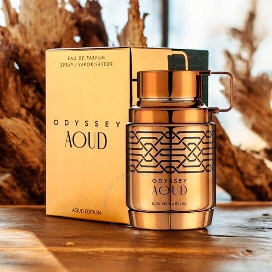 Armaf Odyssey Aoud