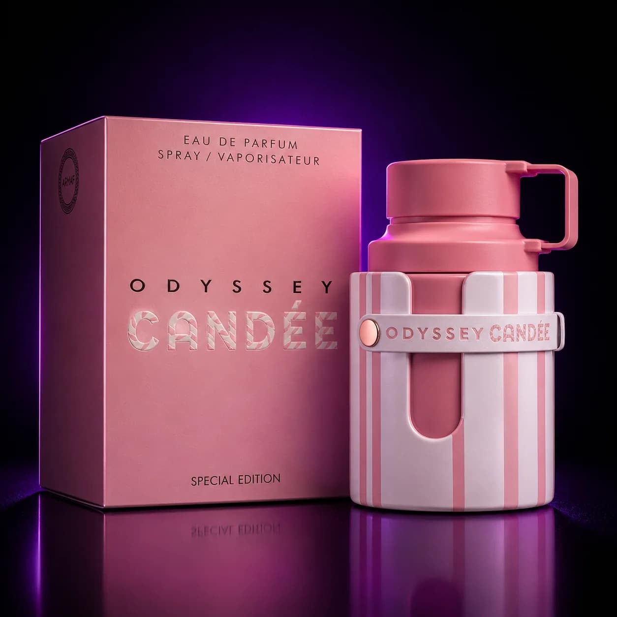 Armaf Odyssey Candee