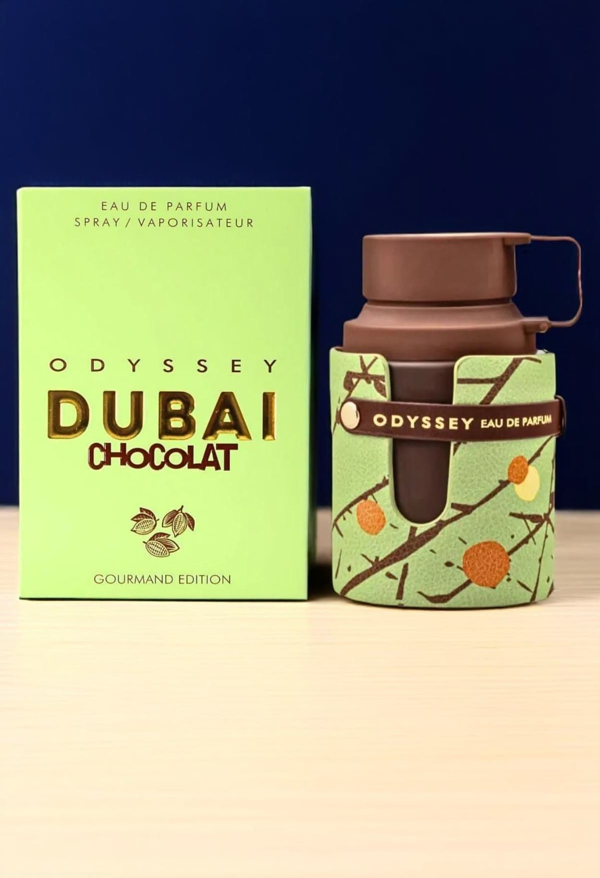 Armaf Odyssey Dubai Chocolat